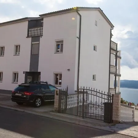 In With Sea View, Balcony, Air Conditioning, Wifi 3492-4 Apartment