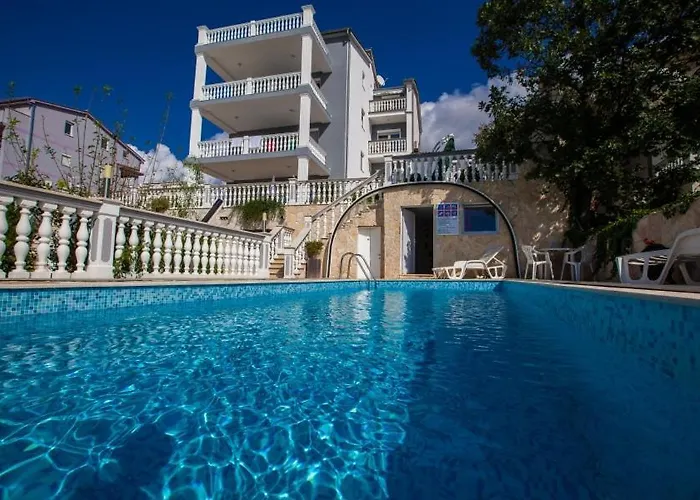 In With Sea View, Balcony, Air Conditioning, Wifi 3492-4 *