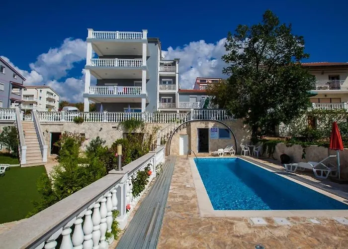 In With Sea View, Balcony, Air Conditioning, Wifi 3492-4 *
