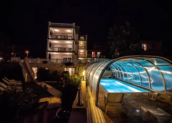 Appartamento In With Sea View, Balcony, Air Conditioning, Wifi 3492-4