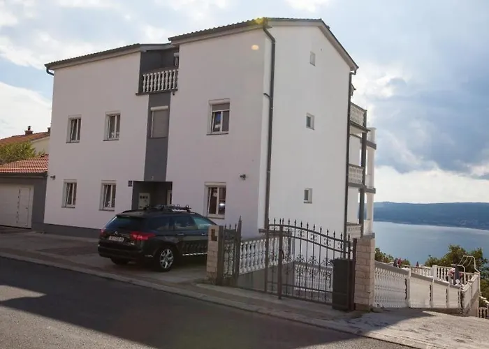 In With Sea View, Balcony, Air Conditioning, Wifi 3492-4 Appartamento
