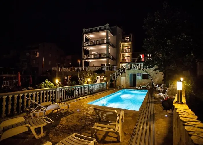 In With Sea View, Balcony, Air Conditioning, Wifi 3492-4 *