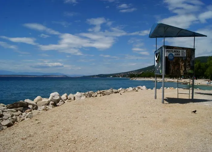 In With Sea View, Balcony, Air Conditioning, Wifi 3492-4 Appartamento