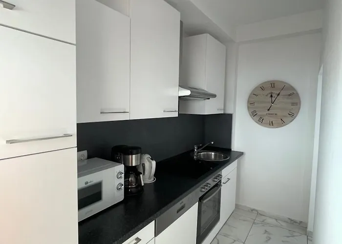 In With Sea View, Balcony, Air Conditioning, Wifi 3492-4 Appartamento Crikvenica