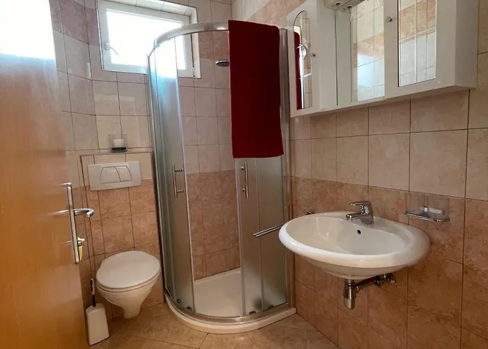 In With Sea View, Balcony, Air Conditioning, Wifi 3492-4 *