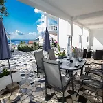 In With Sea View, Balcony, Air Conditioning, Wifi 3492-4 *