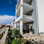 In With Sea View, Balcony, Air Conditioning, Wifi 3492-4 公寓 *