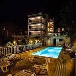 In With Sea View, Balcony, Air Conditioning, Wifi 3492-4 *
