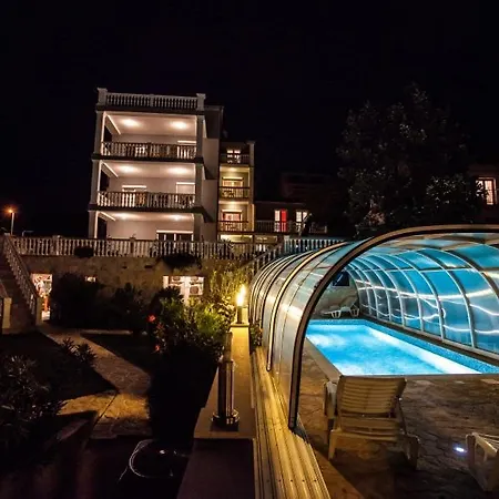 Appartamento In With Sea View, Balcony, Air Conditioning, Wifi 3492-4