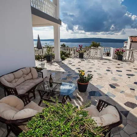 Appartamento In With Sea View, Balcony, Air Conditioning, Wifi 3492-4