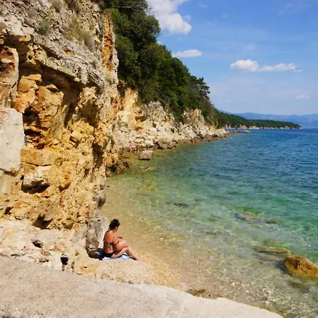 In With Sea View, Balcony, Air Conditioning, Wifi 3492-4 Crikvenica