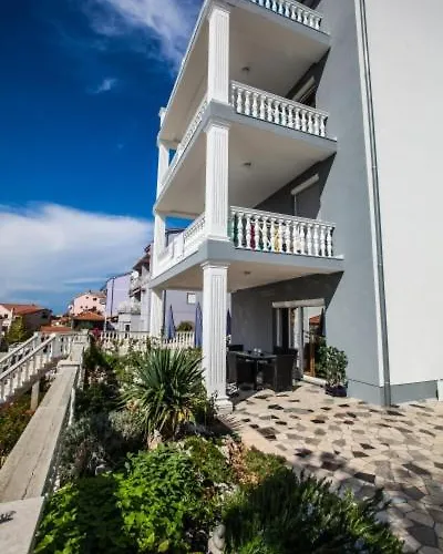 In With Sea View, Balcony, Air Conditioning, Wifi 3492-4 公寓 *