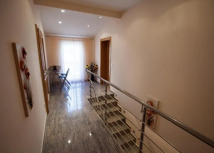 In With Sea View, Balcony, Air Conditioning, Wifi 3492-4 公寓